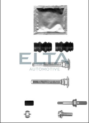 Guide Sleeve Kit, brake caliper (EA9301)