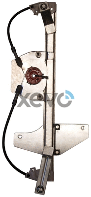 Window Regulator (XWR4584)