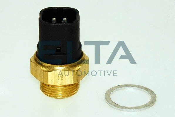 Temperature Switch, radiator fan (EV2062)