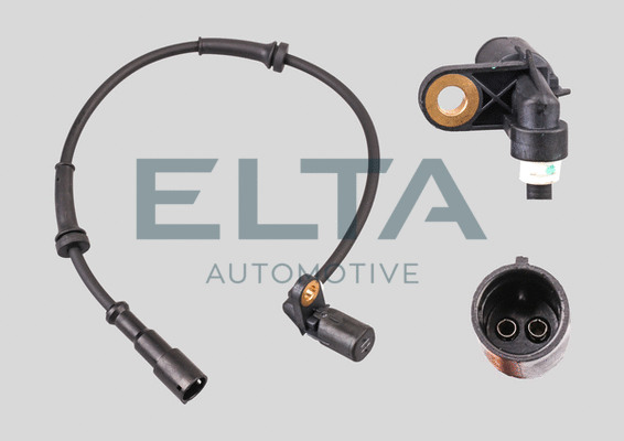 Sensor, wheel speed (EA1325)