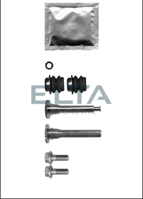Guide Sleeve Kit, brake caliper (EA9247)