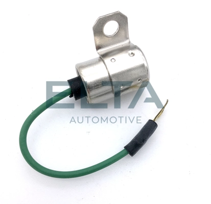 Capacitor, ignition system (ET0020)