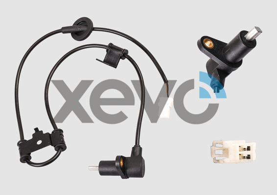 Sensor, wheel speed (XBS641)