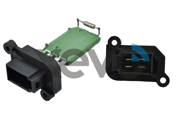 Resistor, interior blower (XHR0073)