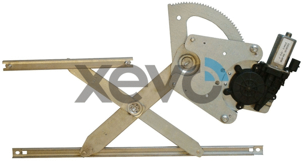 Window Regulator (XWR1925)