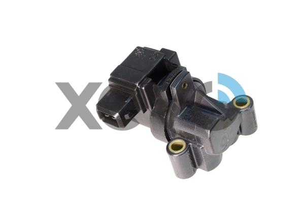 Idle Control Valve, air supply (XFP8684)