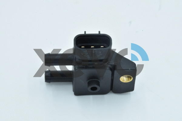 Sensor, exhaust pressure (XMS7224)