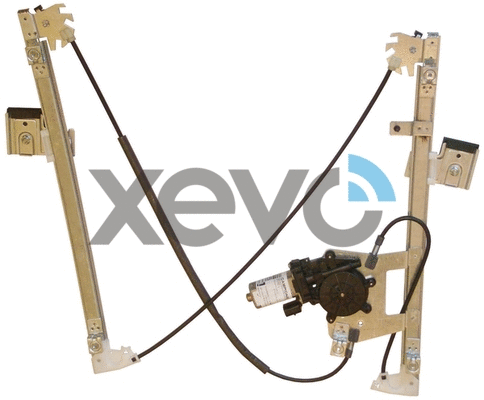 Window Regulator (XWR1089)