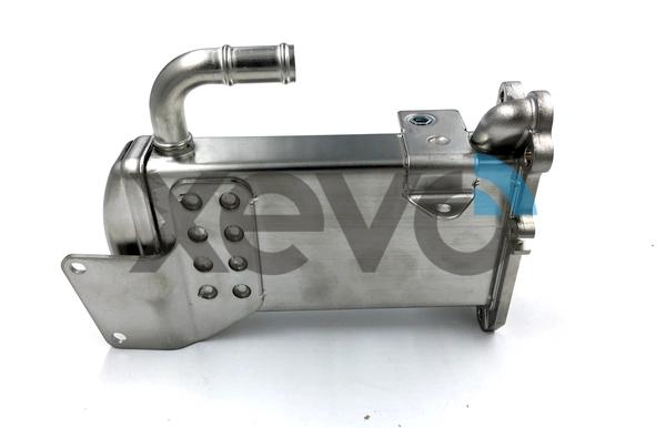 Cooler, exhaust gas recirculation (XEG9510)