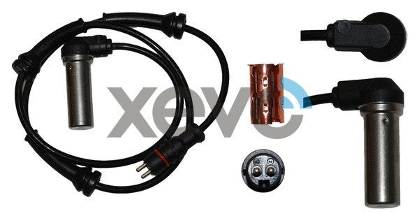 Sensor, wheel speed (XBS321)