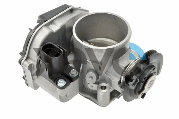 Throttle Body (XTB9710)