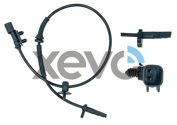 Sensor, wheel speed (XBS1556)