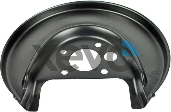 Splash Guard, brake disc (XES0014)