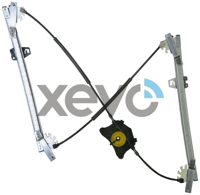 Window Regulator (XWR4823)
