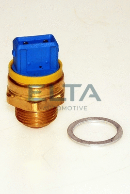 Temperature Switch, radiator fan (EV2008)