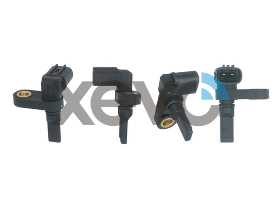 Sensor, wheel speed (XBS1011)