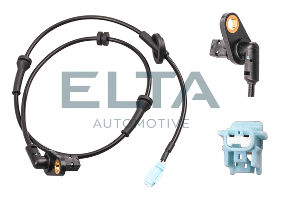 Sensor, wheel speed (EA1371)