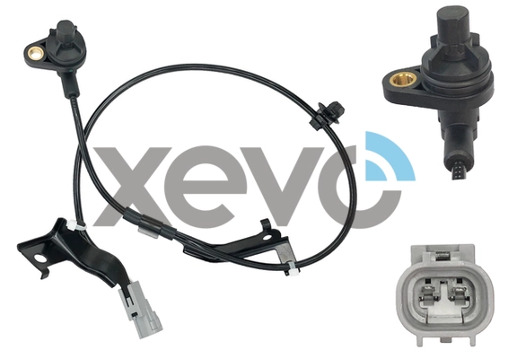 Sensor, wheel speed (XBS1667)