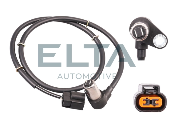 Sensor, wheel speed (EA1595)