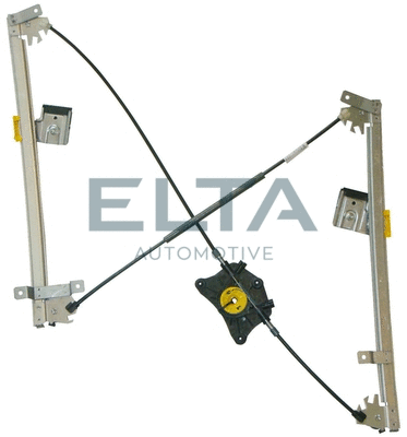Window Regulator (ER4246)