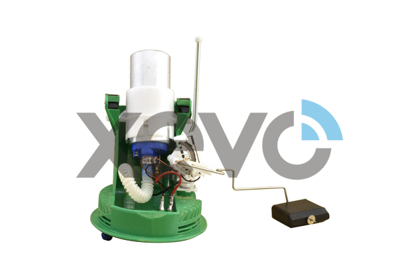 Fuel Feed Unit (XFP8112)