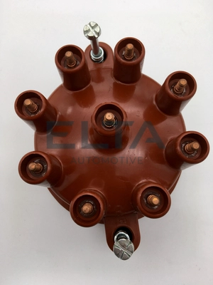 Distributor Cap (ET0664)
