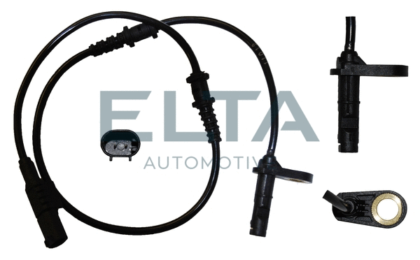 Sensor, wheel speed (EA0252)
