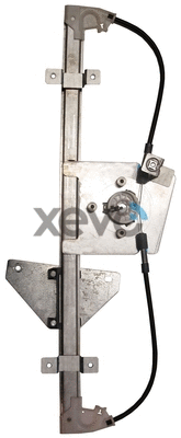 Window Regulator (XWR4667)