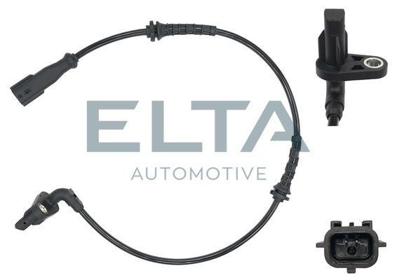 Sensor, wheel speed (EA1197)