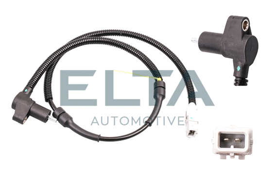 Sensor, wheel speed (EA0540)