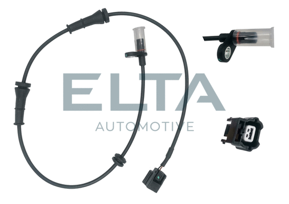 Sensor, wheel speed (EA1484)