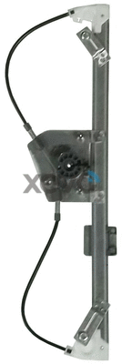 Window Regulator (XWR4485)