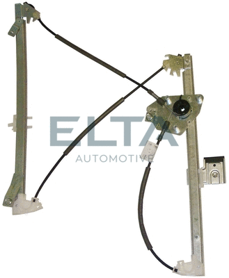 Window Regulator (ER4025)