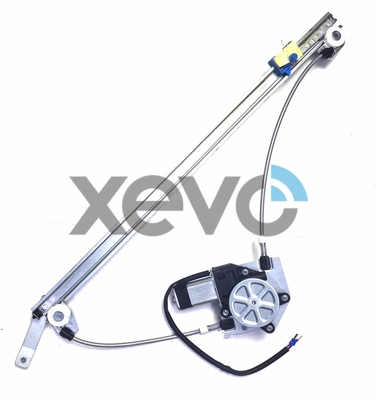 Window Regulator (XWR1394)
