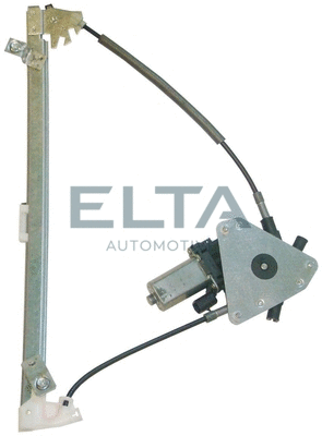 Window Regulator (ER1241)