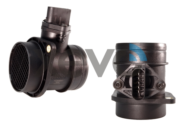 Mass Air Flow Sensor (XAM4026)
