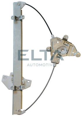 Window Regulator (ER4747)