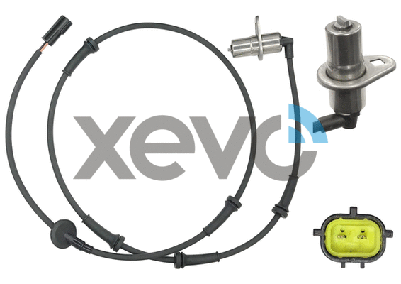 Sensor, wheel speed (XBS1269)