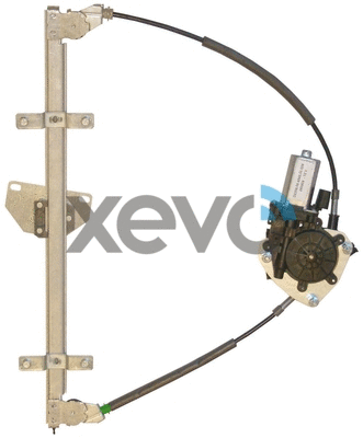 Window Regulator (XWR1332)