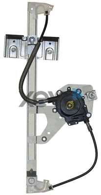 Window Regulator (XWR4448)