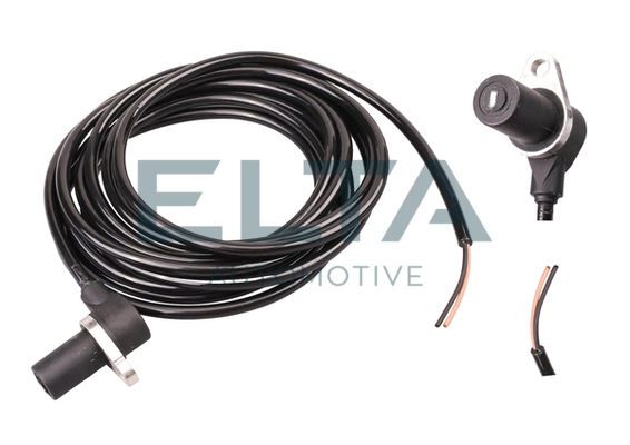 Sensor, wheel speed (EA0450)