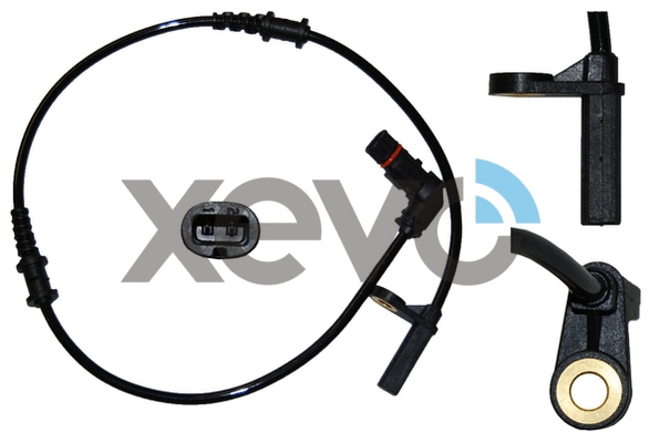Sensor, wheel speed (XBS258)