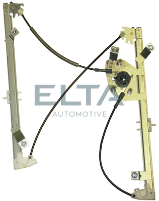 Window Regulator (ER4394)