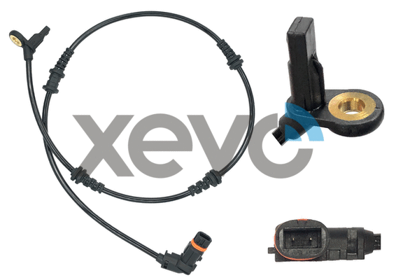 Sensor, wheel speed (XBS1470)