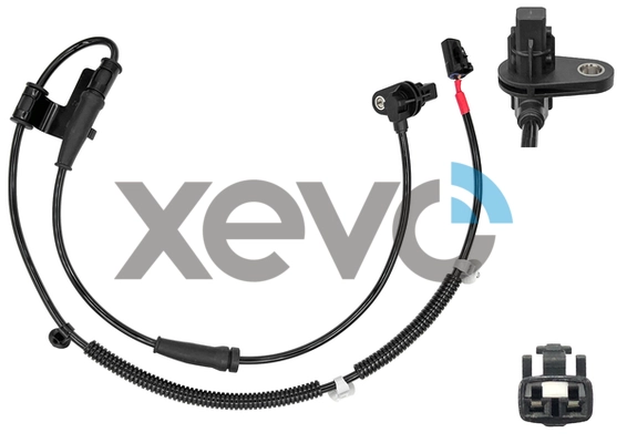 Sensor, wheel speed (XBS1230)