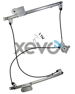 Window Regulator (XWR4610)
