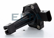 Sensor, engine oil level