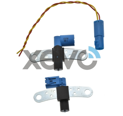 Sensor, crankshaft pulse (XCS6023)