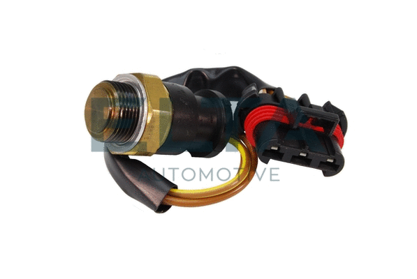 Temperature Switch, radiator fan (EV2127)