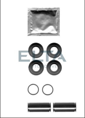 Guide Sleeve Kit, brake caliper (EA9211)